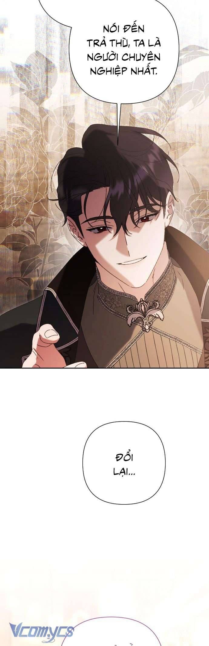 Dành Cho Những Ai Coi Hối Tiếc Là Điều Xa Xỉ - Chapter 53 - Page 29