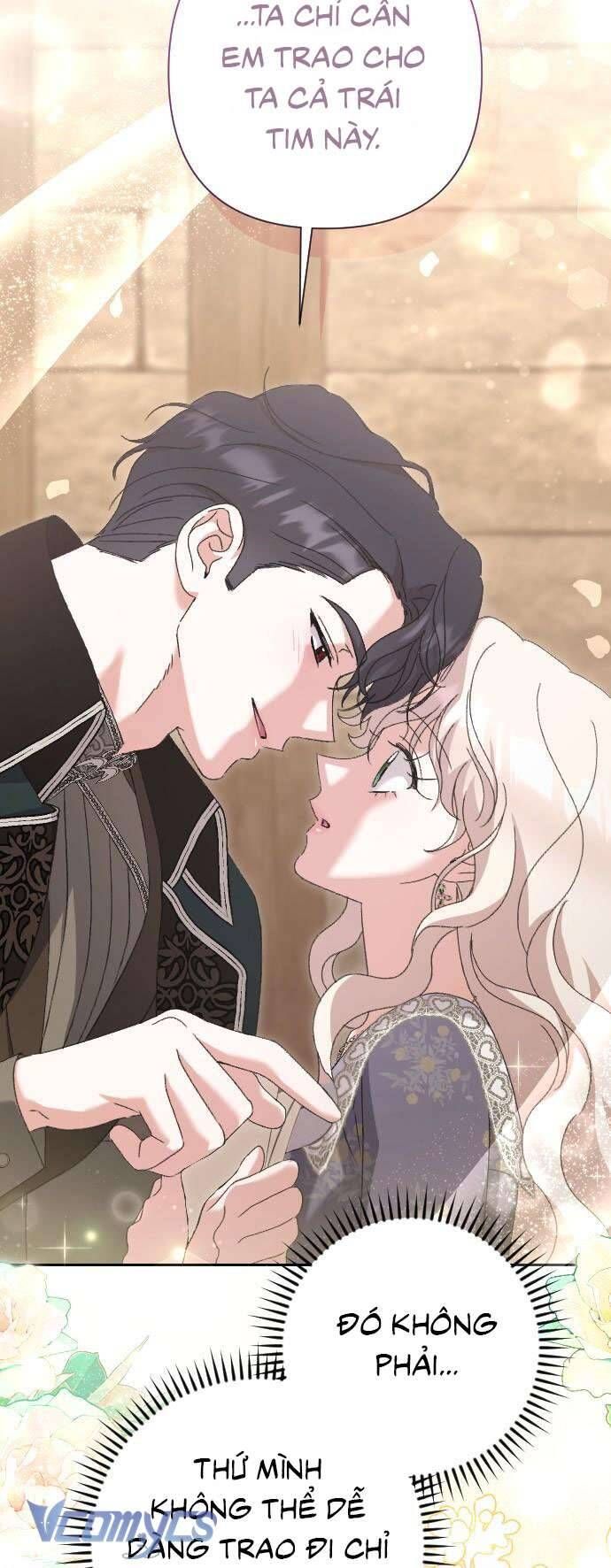 Dành Cho Những Ai Coi Hối Tiếc Là Điều Xa Xỉ - Chapter 53 - Page 30