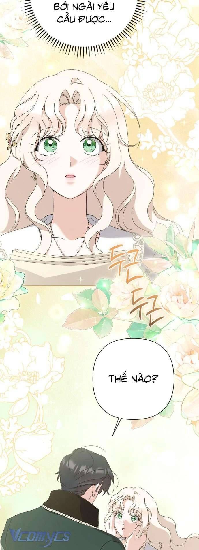 Dành Cho Những Ai Coi Hối Tiếc Là Điều Xa Xỉ - Chapter 53 - Page 31