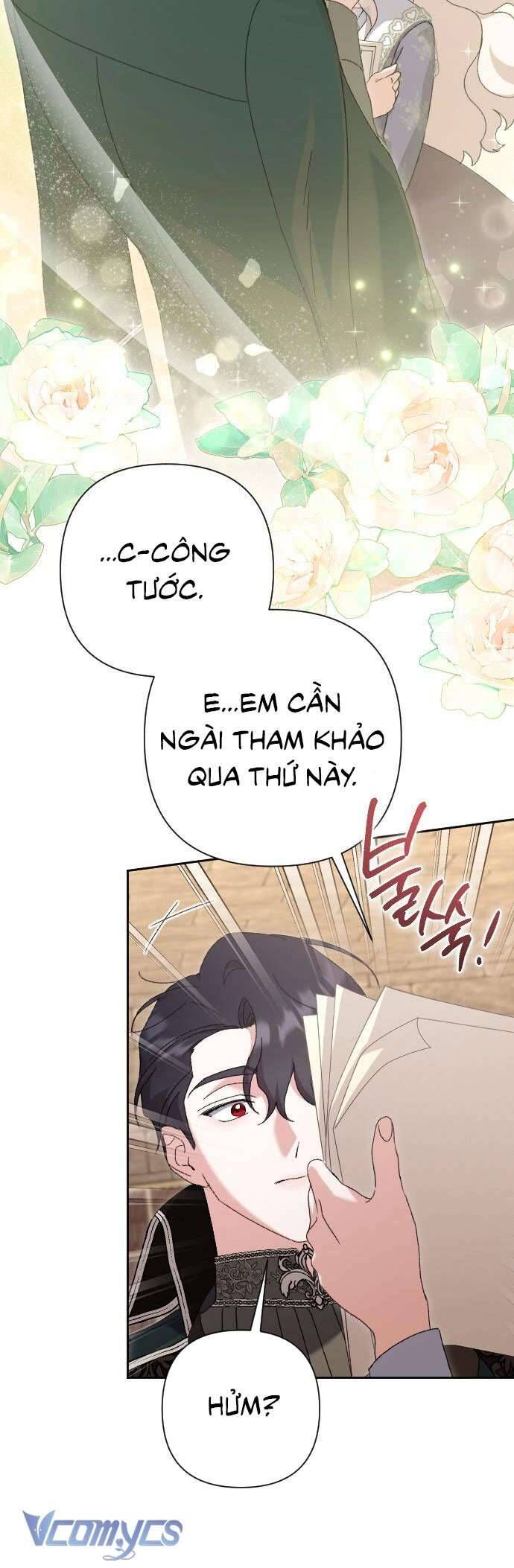 Dành Cho Những Ai Coi Hối Tiếc Là Điều Xa Xỉ - Chapter 53 - Page 32