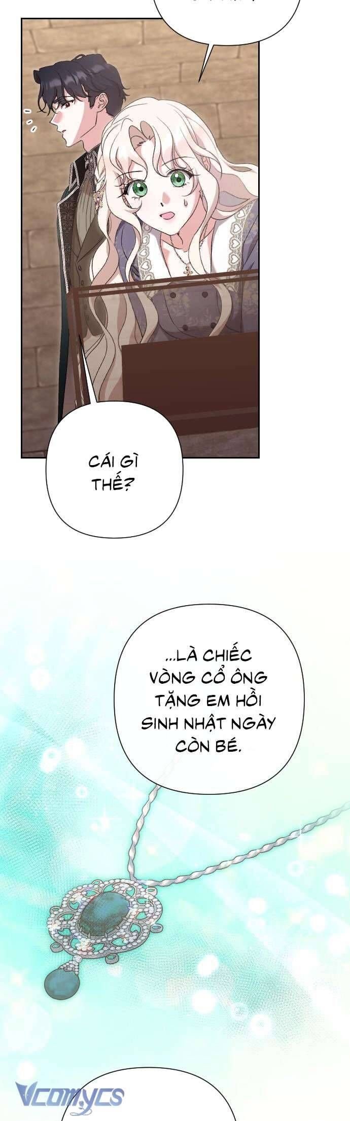 Dành Cho Những Ai Coi Hối Tiếc Là Điều Xa Xỉ - Chapter 53 - Page 37