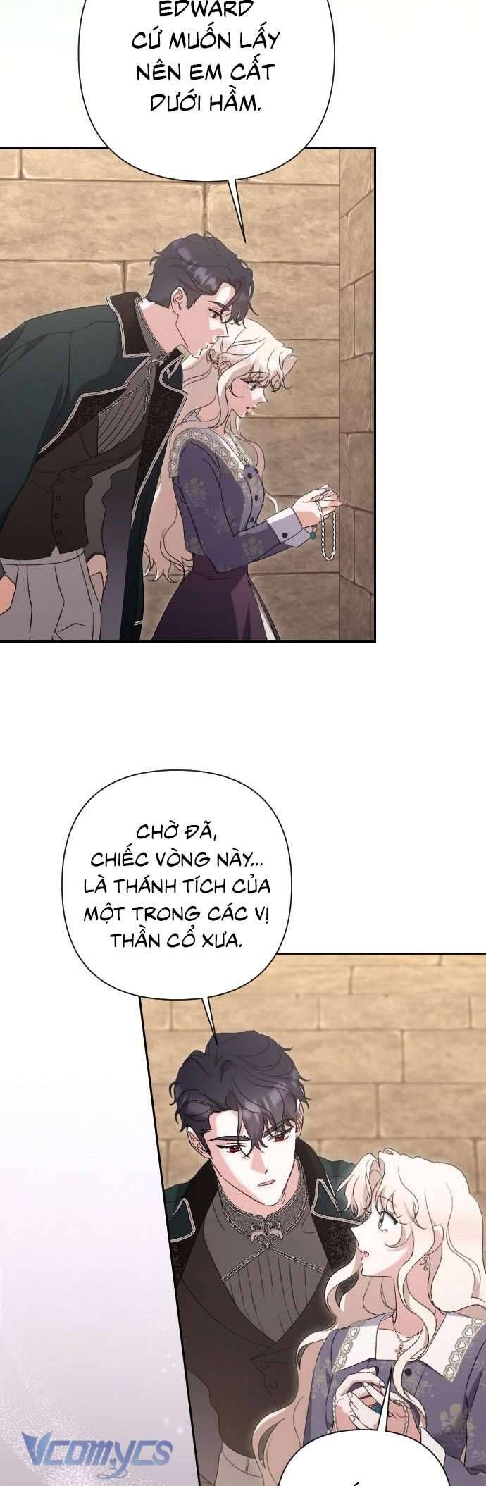 Dành Cho Những Ai Coi Hối Tiếc Là Điều Xa Xỉ - Chapter 53 - Page 38