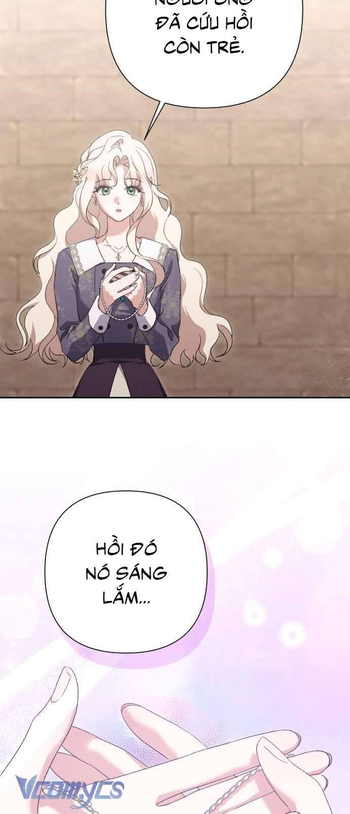 Dành Cho Những Ai Coi Hối Tiếc Là Điều Xa Xỉ - Chapter 53 - Page 40