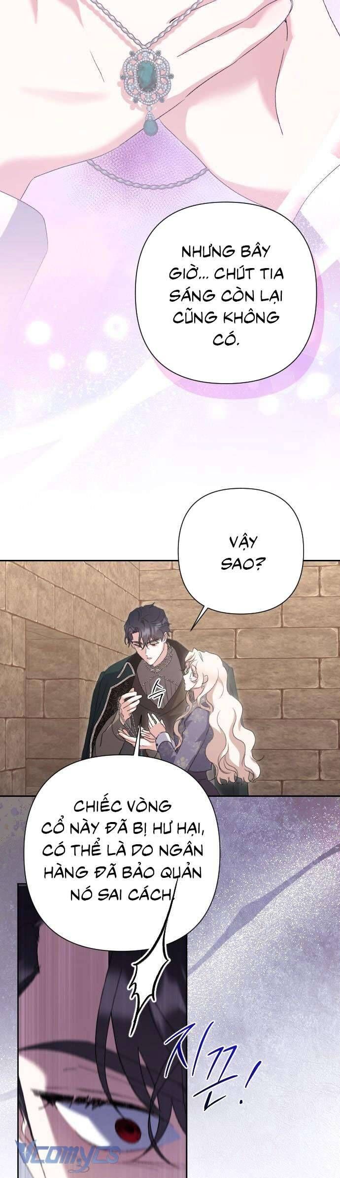 Dành Cho Những Ai Coi Hối Tiếc Là Điều Xa Xỉ - Chapter 53 - Page 41