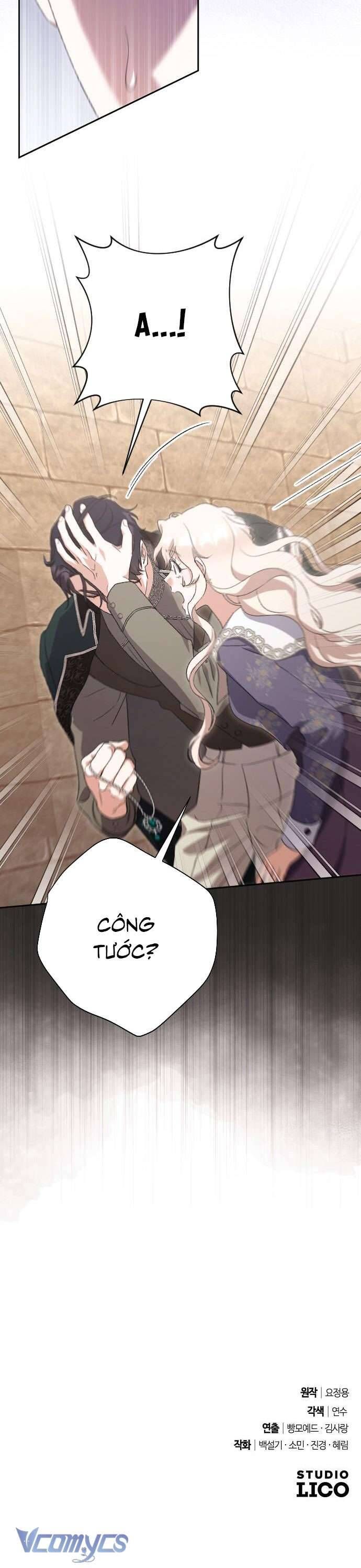 Dành Cho Những Ai Coi Hối Tiếc Là Điều Xa Xỉ - Chapter 53 - Page 42