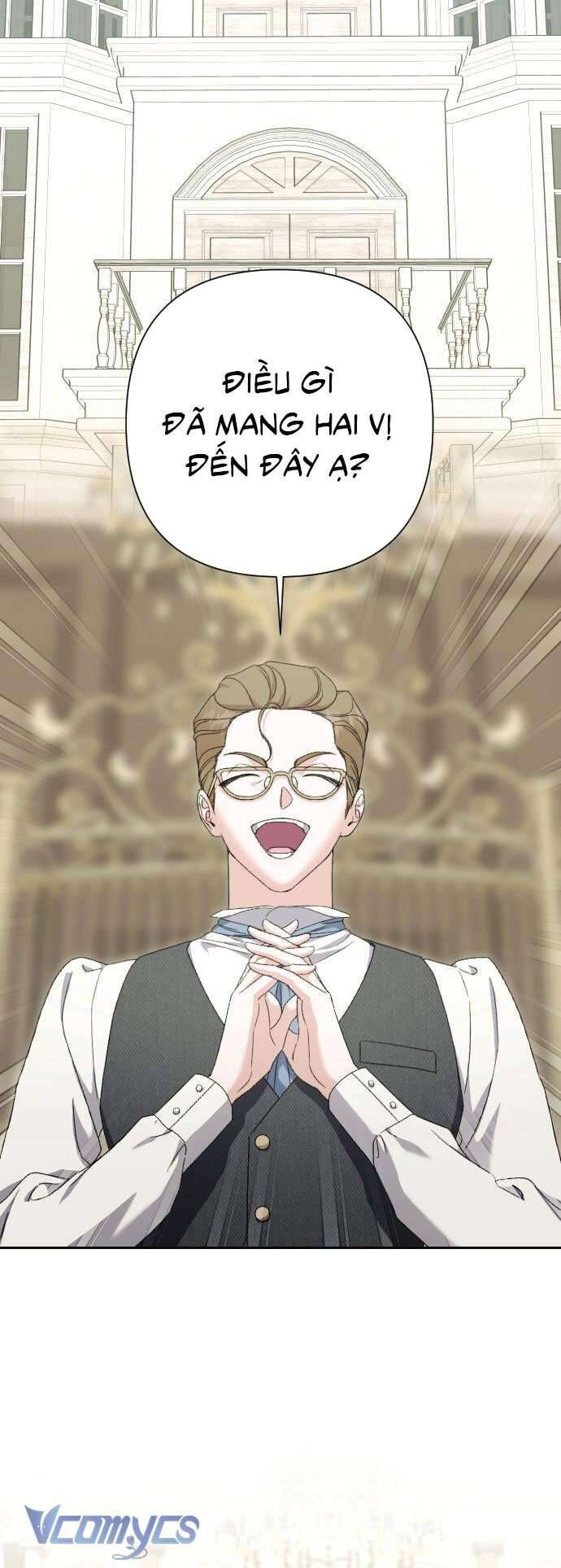 Dành Cho Những Ai Coi Hối Tiếc Là Điều Xa Xỉ - Chapter 53 - Page 6