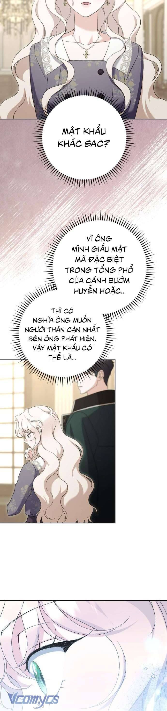 Dành Cho Những Ai Coi Hối Tiếc Là Điều Xa Xỉ - Chapter 53 - Page 9