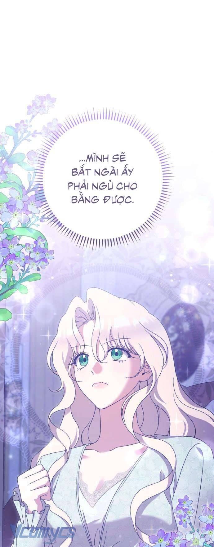 Dành Cho Những Ai Coi Hối Tiếc Là Điều Xa Xỉ - Chapter 54 - Page 11