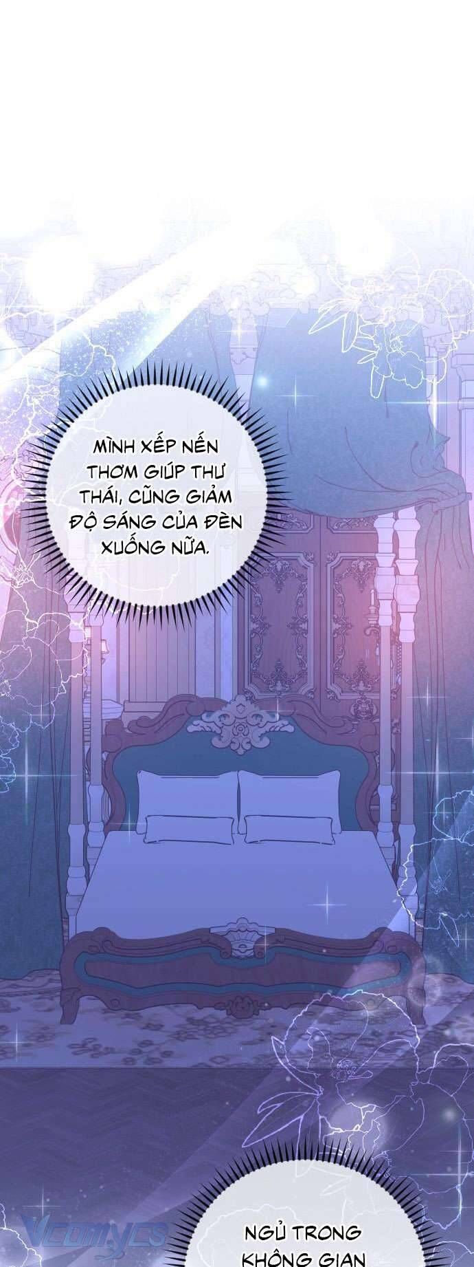 Dành Cho Những Ai Coi Hối Tiếc Là Điều Xa Xỉ - Chapter 54 - Page 14