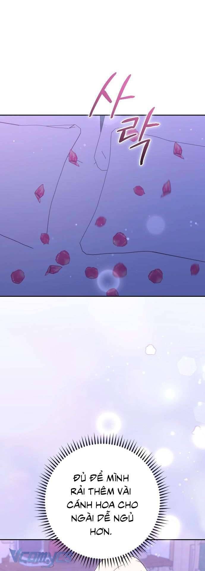 Dành Cho Những Ai Coi Hối Tiếc Là Điều Xa Xỉ - Chapter 54 - Page 16