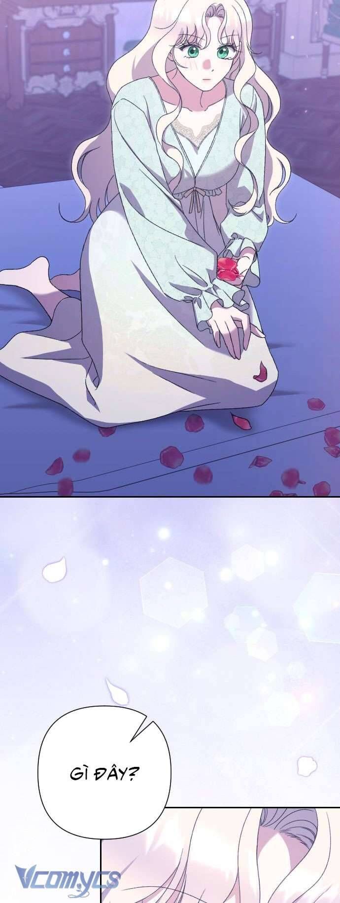 Dành Cho Những Ai Coi Hối Tiếc Là Điều Xa Xỉ - Chapter 54 - Page 17