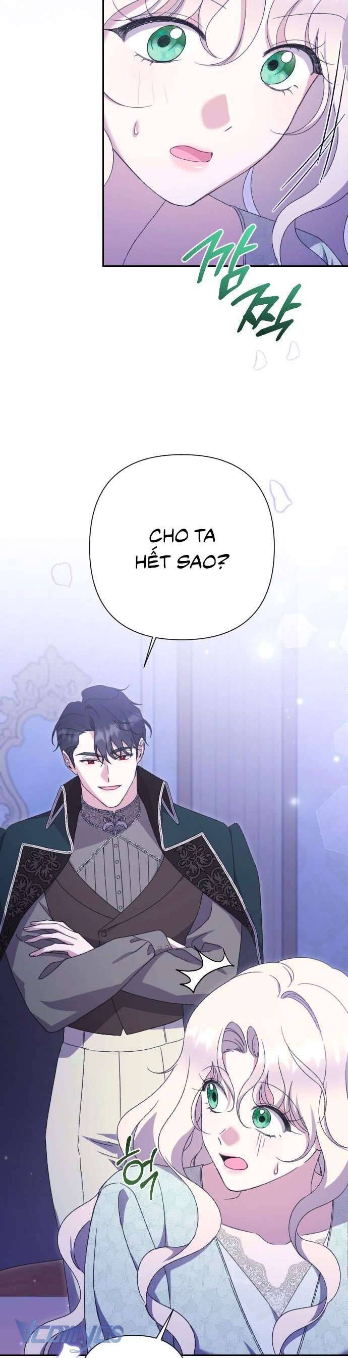 Dành Cho Những Ai Coi Hối Tiếc Là Điều Xa Xỉ - Chapter 54 - Page 18