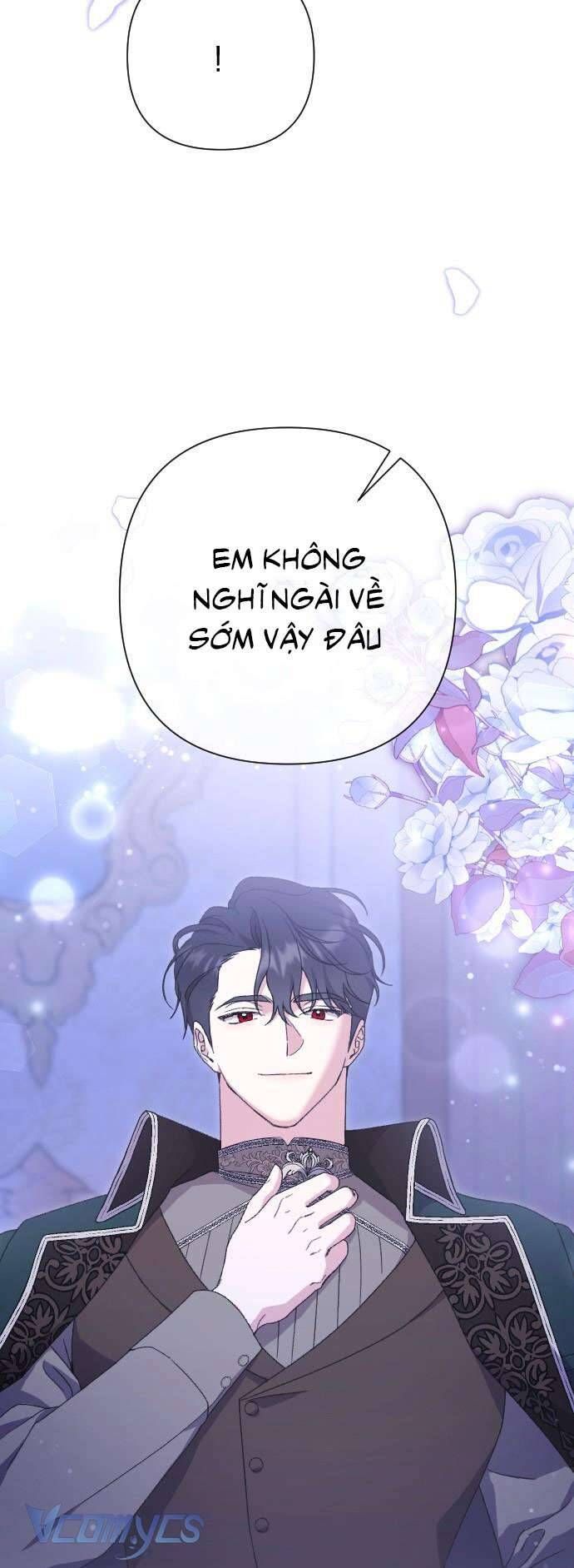 Dành Cho Những Ai Coi Hối Tiếc Là Điều Xa Xỉ - Chapter 54 - Page 19