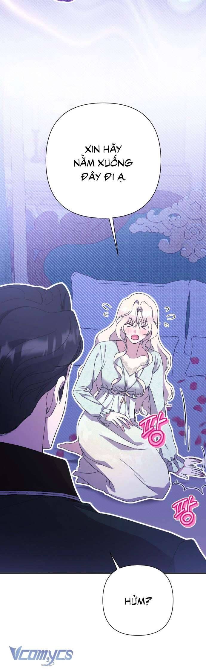 Dành Cho Những Ai Coi Hối Tiếc Là Điều Xa Xỉ - Chapter 54 - Page 21