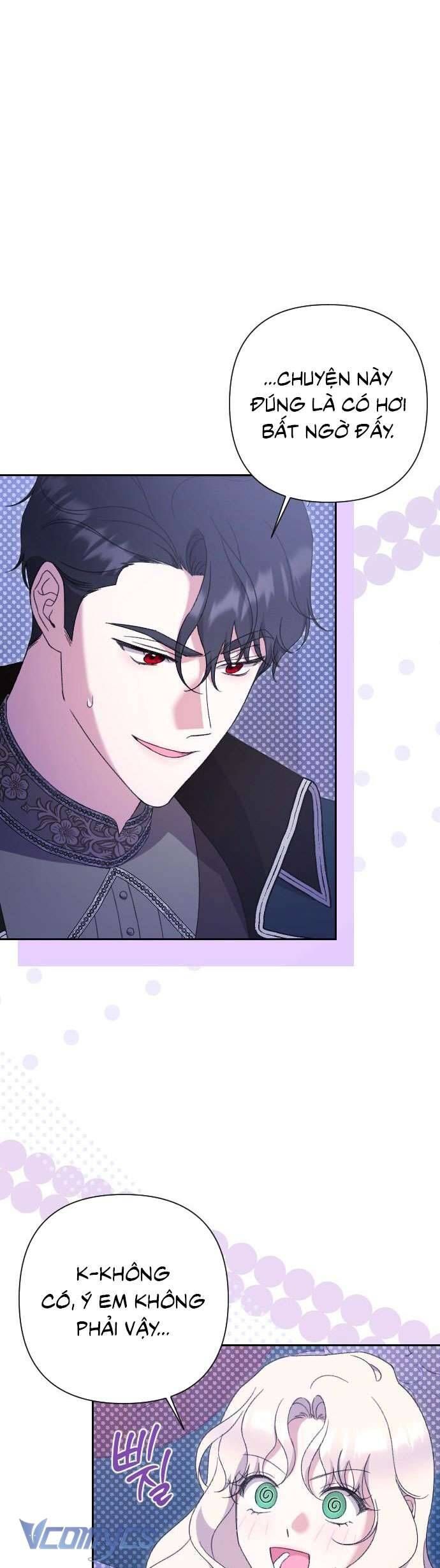 Dành Cho Những Ai Coi Hối Tiếc Là Điều Xa Xỉ - Chapter 54 - Page 22