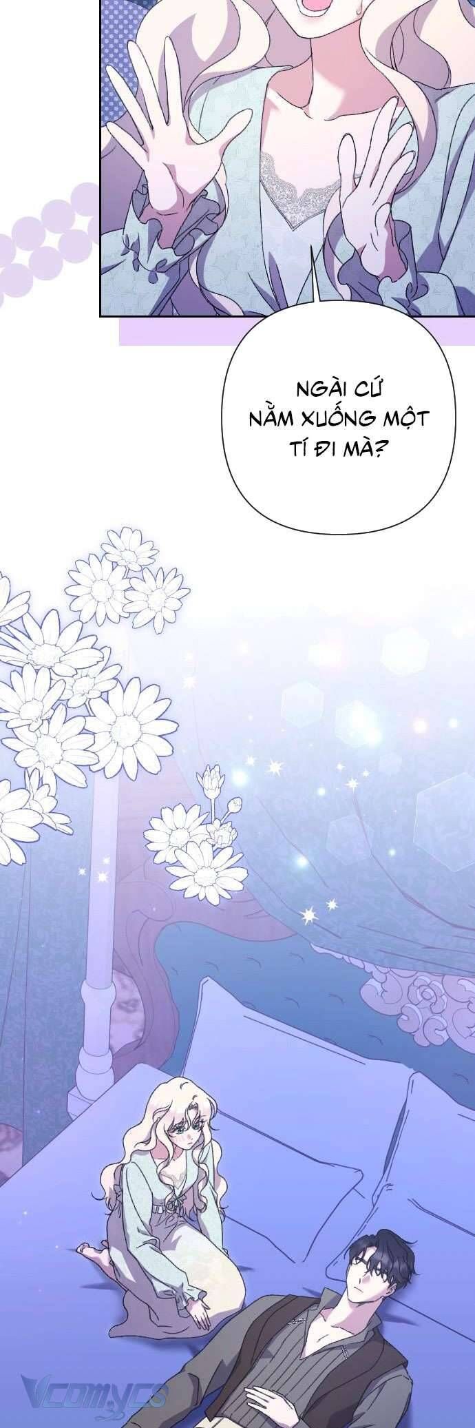 Dành Cho Những Ai Coi Hối Tiếc Là Điều Xa Xỉ - Chapter 54 - Page 23