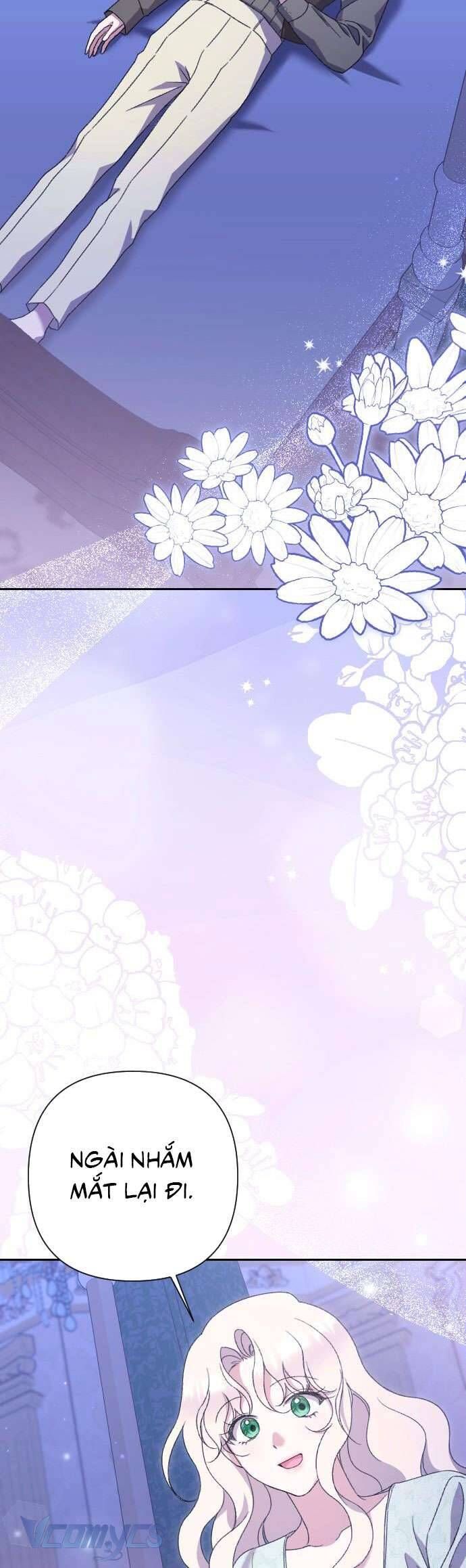 Dành Cho Những Ai Coi Hối Tiếc Là Điều Xa Xỉ - Chapter 54 - Page 24