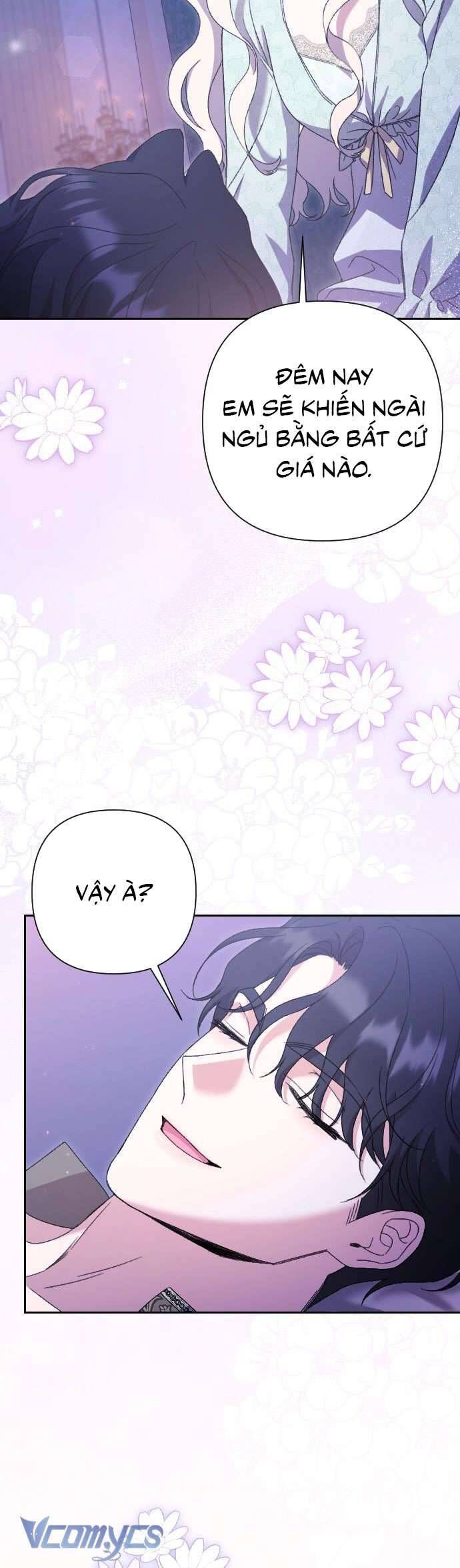 Dành Cho Những Ai Coi Hối Tiếc Là Điều Xa Xỉ - Chapter 54 - Page 25