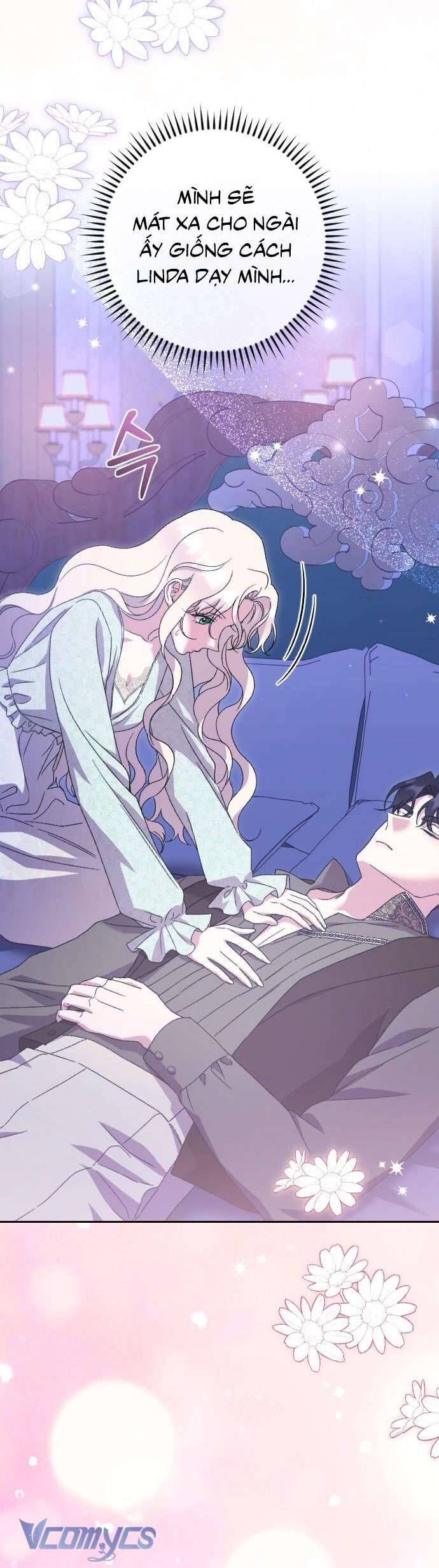 Dành Cho Những Ai Coi Hối Tiếc Là Điều Xa Xỉ - Chapter 54 - Page 26