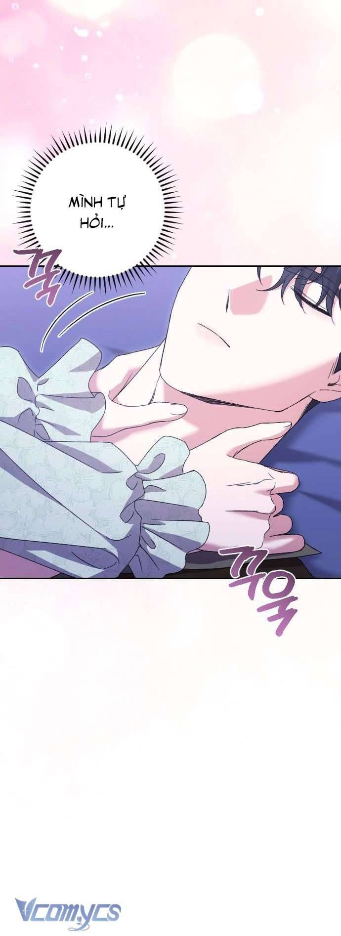 Dành Cho Những Ai Coi Hối Tiếc Là Điều Xa Xỉ - Chapter 54 - Page 27