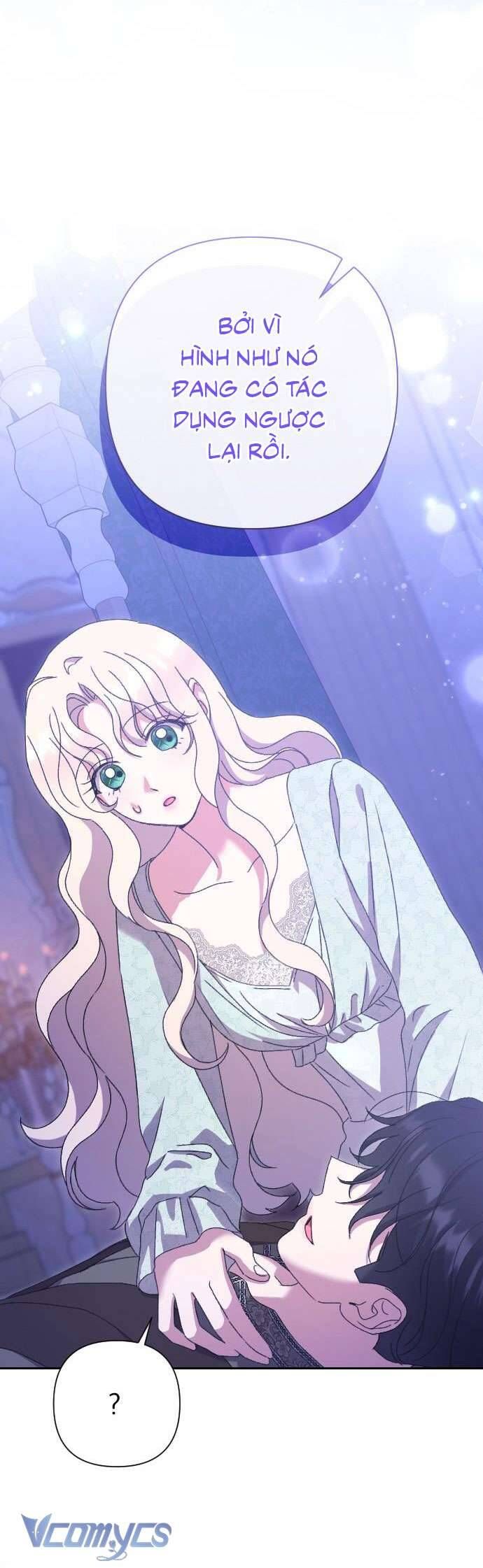 Dành Cho Những Ai Coi Hối Tiếc Là Điều Xa Xỉ - Chapter 54 - Page 31