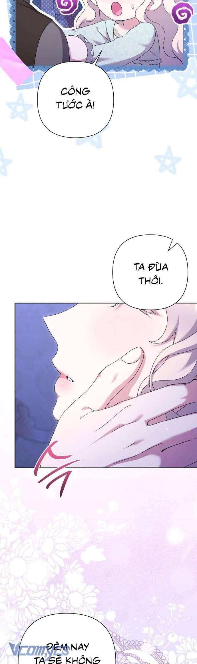Dành Cho Những Ai Coi Hối Tiếc Là Điều Xa Xỉ - Chapter 54 - Page 38