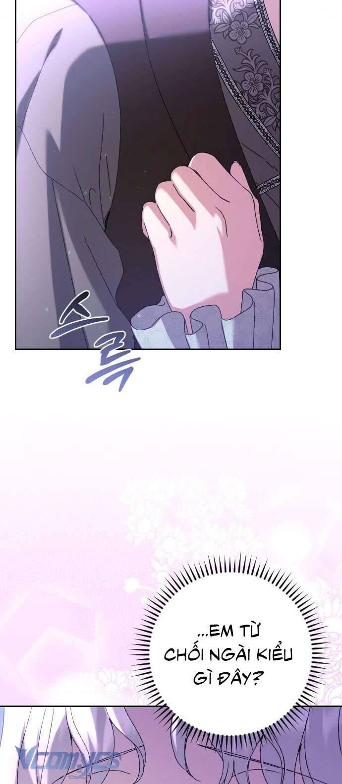 Dành Cho Những Ai Coi Hối Tiếc Là Điều Xa Xỉ - Chapter 54 - Page 40