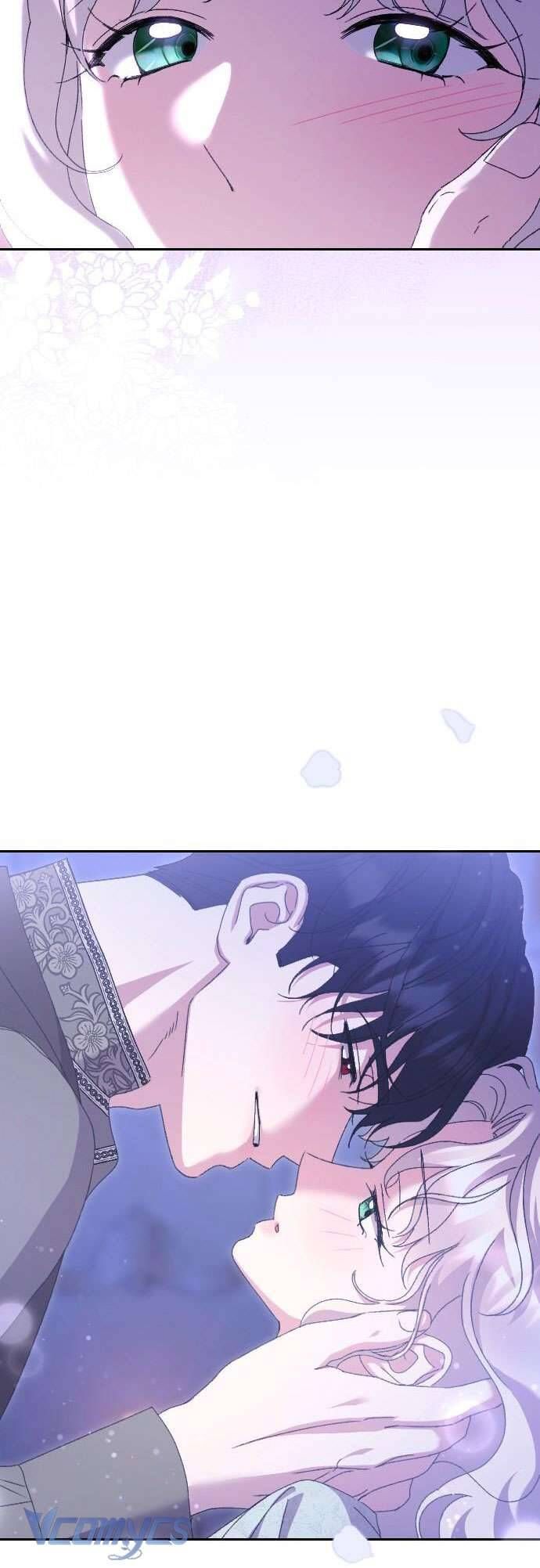 Dành Cho Những Ai Coi Hối Tiếc Là Điều Xa Xỉ - Chapter 54 - Page 41