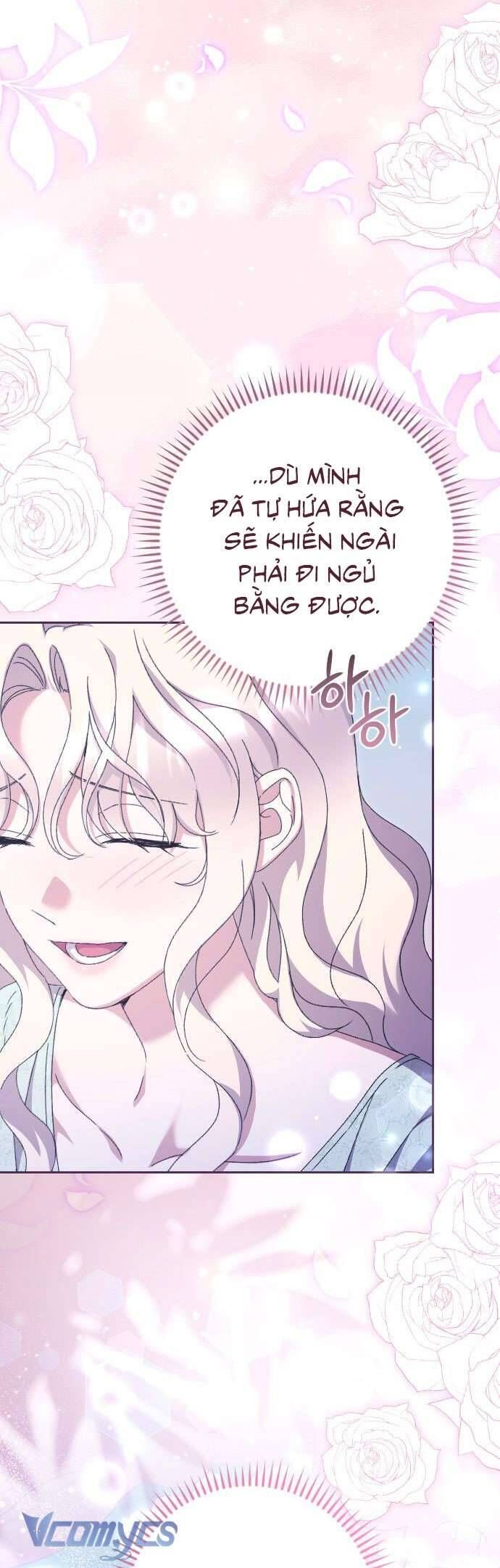 Dành Cho Những Ai Coi Hối Tiếc Là Điều Xa Xỉ - Chapter 54 - Page 45