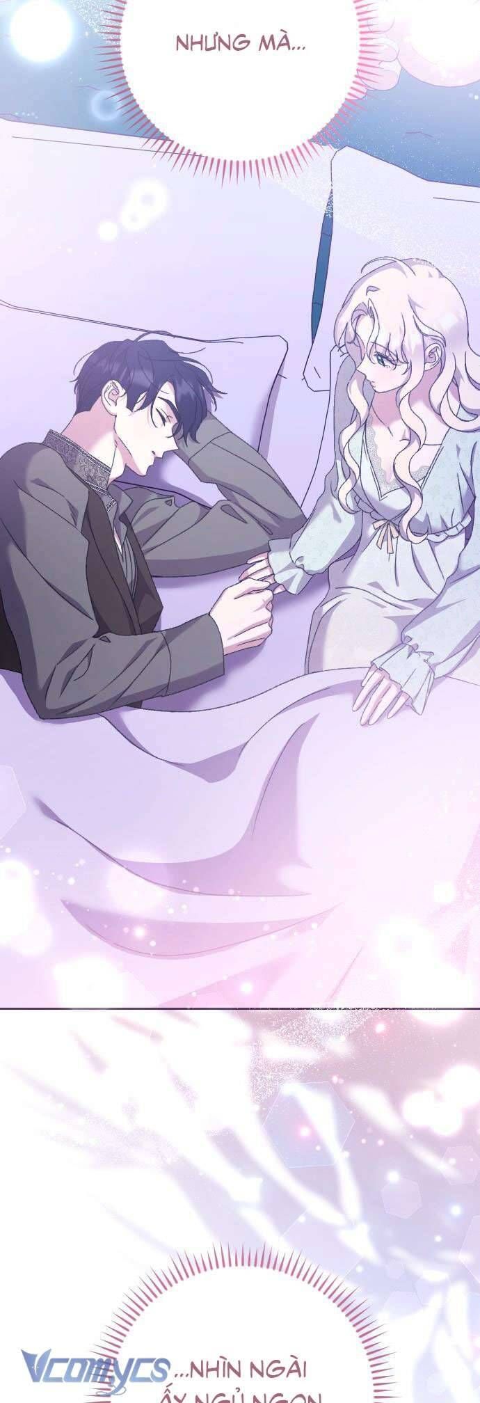 Dành Cho Những Ai Coi Hối Tiếc Là Điều Xa Xỉ - Chapter 54 - Page 46