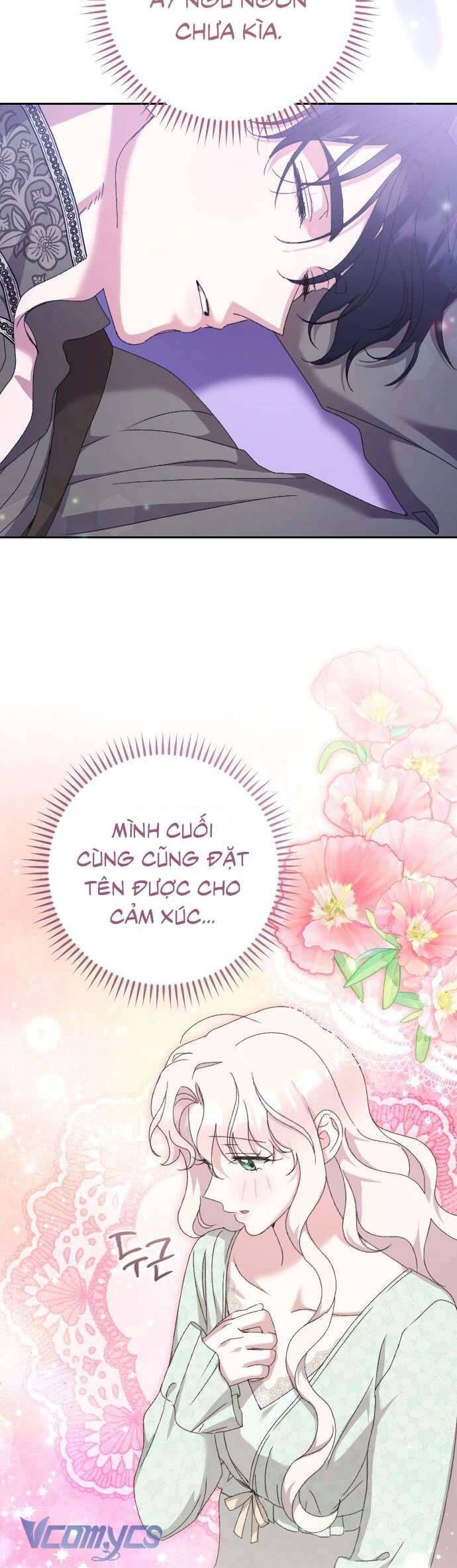 Dành Cho Những Ai Coi Hối Tiếc Là Điều Xa Xỉ - Chapter 54 - Page 47