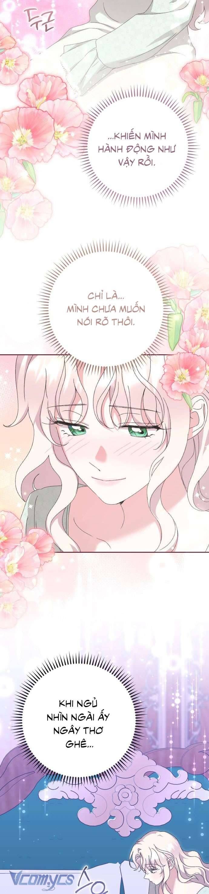 Dành Cho Những Ai Coi Hối Tiếc Là Điều Xa Xỉ - Chapter 54 - Page 48