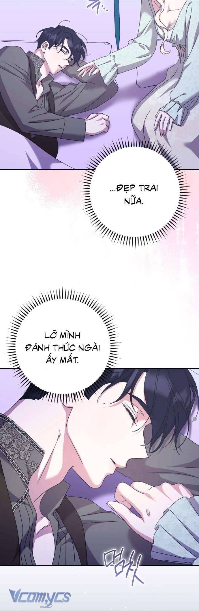 Dành Cho Những Ai Coi Hối Tiếc Là Điều Xa Xỉ - Chapter 54 - Page 49