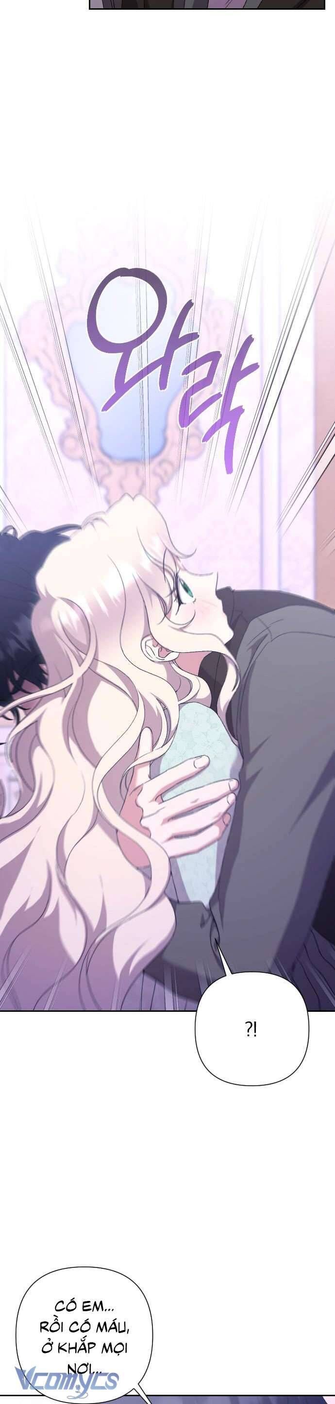 Dành Cho Những Ai Coi Hối Tiếc Là Điều Xa Xỉ - Chapter 54 - Page 55