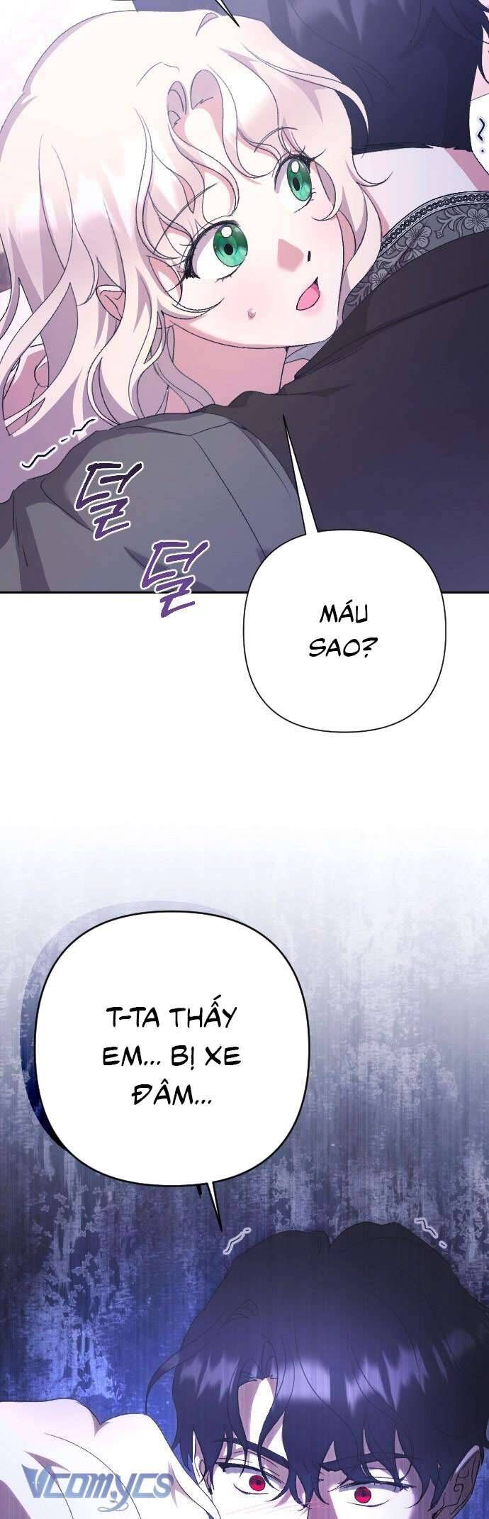 Dành Cho Những Ai Coi Hối Tiếc Là Điều Xa Xỉ - Chapter 54 - Page 56