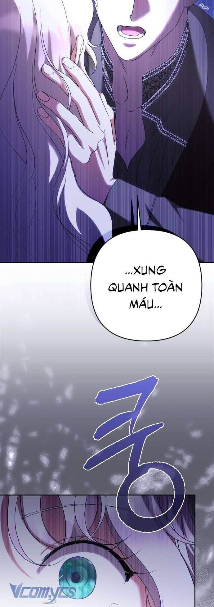 Dành Cho Những Ai Coi Hối Tiếc Là Điều Xa Xỉ - Chapter 54 - Page 57