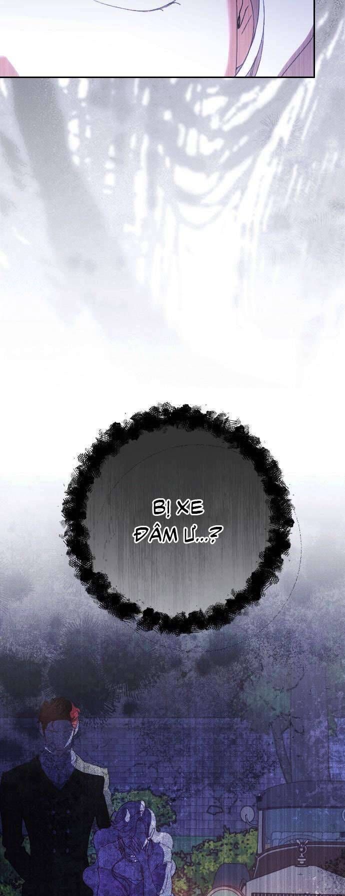 Dành Cho Những Ai Coi Hối Tiếc Là Điều Xa Xỉ - Chapter 54 - Page 58