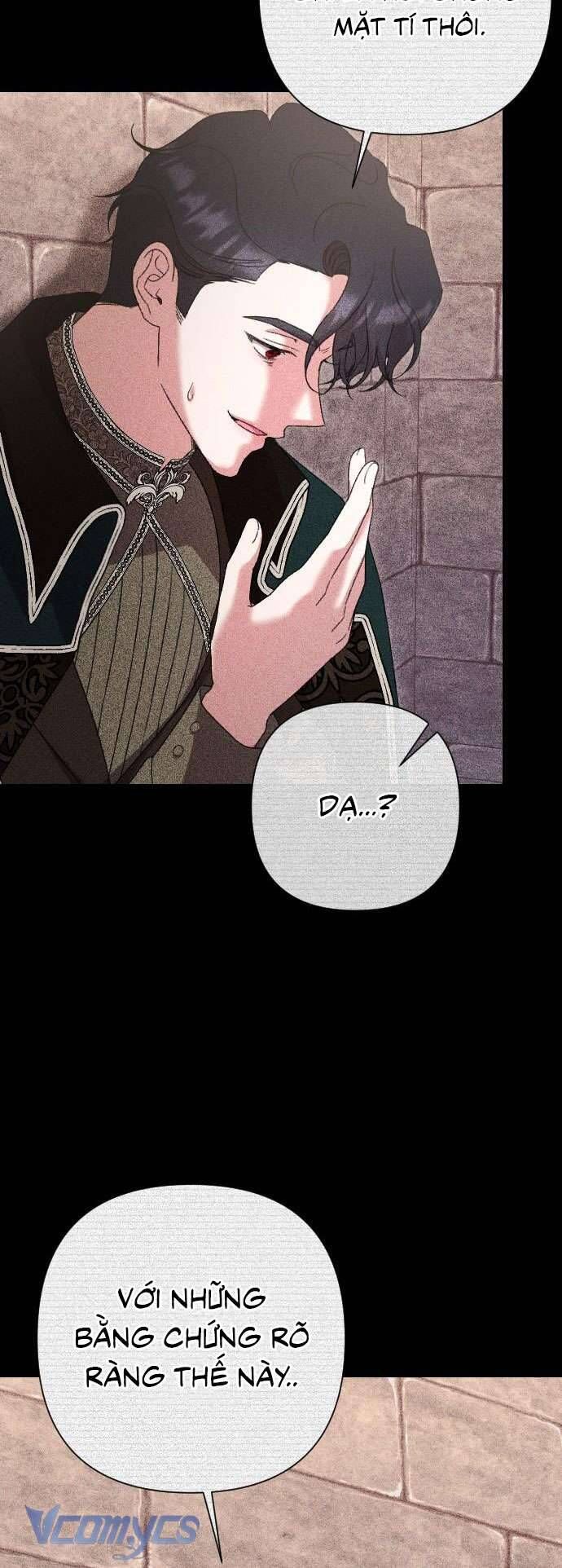 Dành Cho Những Ai Coi Hối Tiếc Là Điều Xa Xỉ - Chapter 54 - Page 6