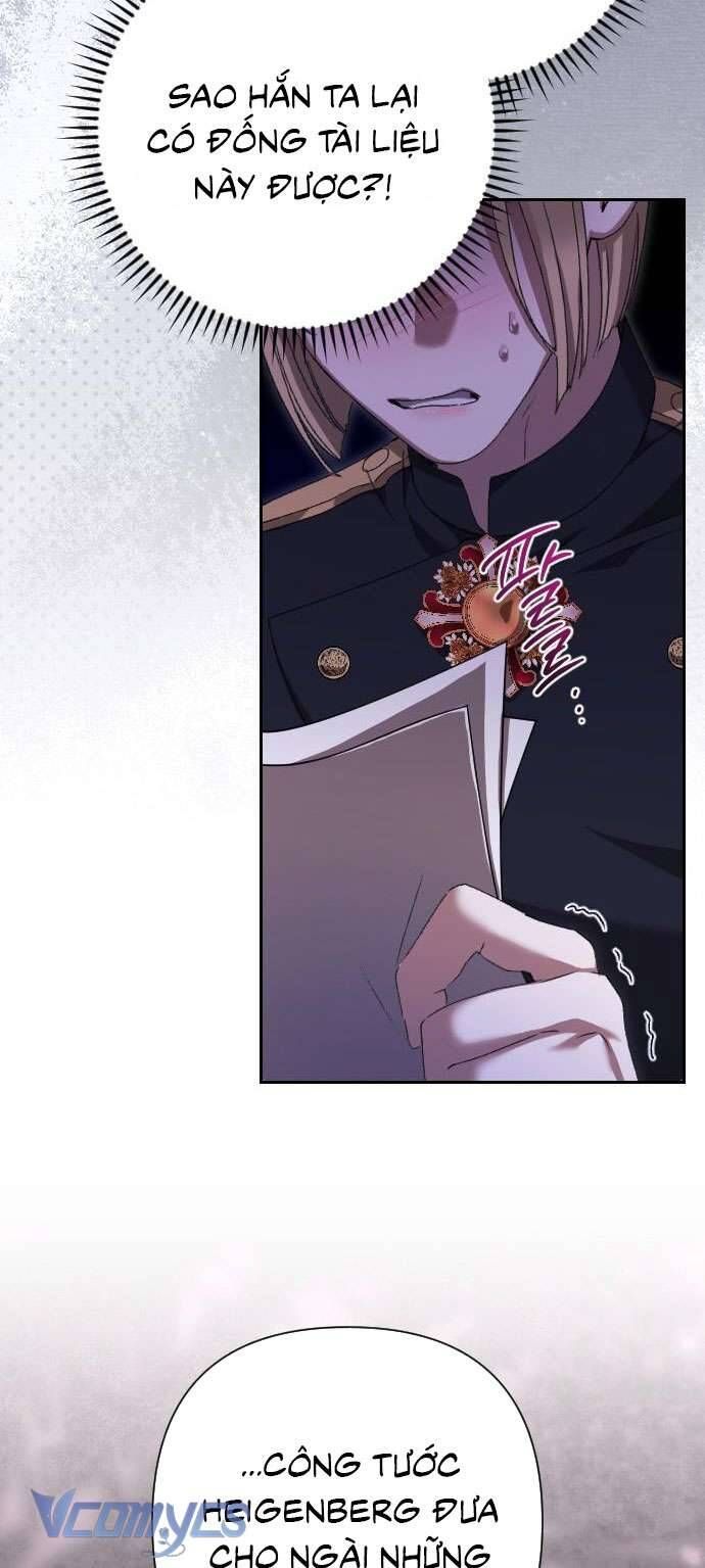 Dành Cho Những Ai Coi Hối Tiếc Là Điều Xa Xỉ - Chapter 55 - Page 15