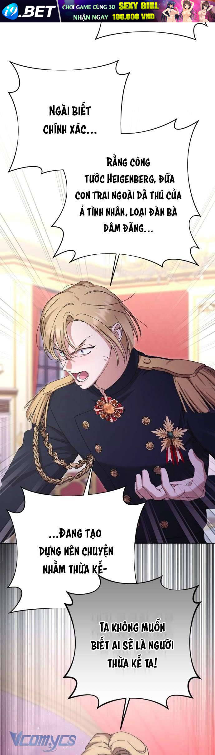 Dành Cho Những Ai Coi Hối Tiếc Là Điều Xa Xỉ - Chapter 55 - Page 17