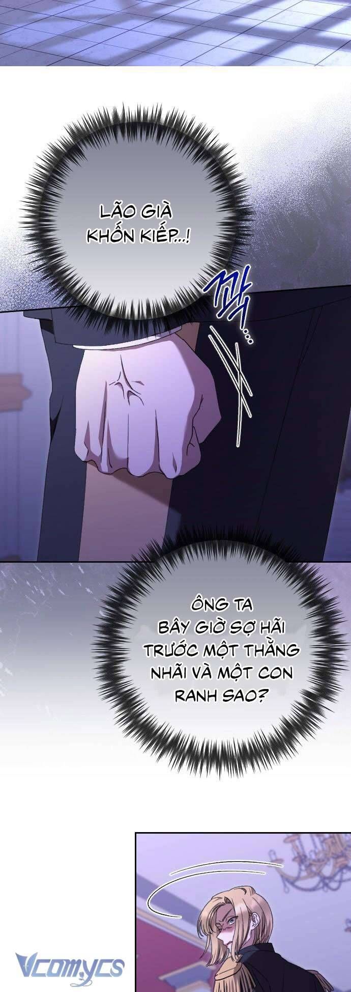 Dành Cho Những Ai Coi Hối Tiếc Là Điều Xa Xỉ - Chapter 55 - Page 20