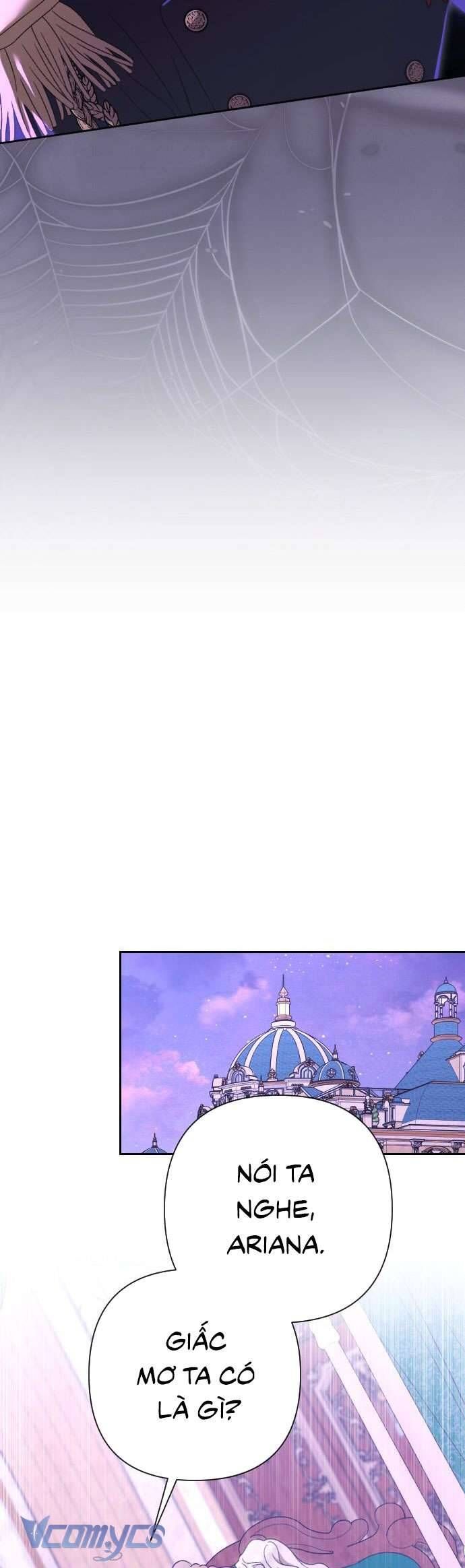 Dành Cho Những Ai Coi Hối Tiếc Là Điều Xa Xỉ - Chapter 55 - Page 22