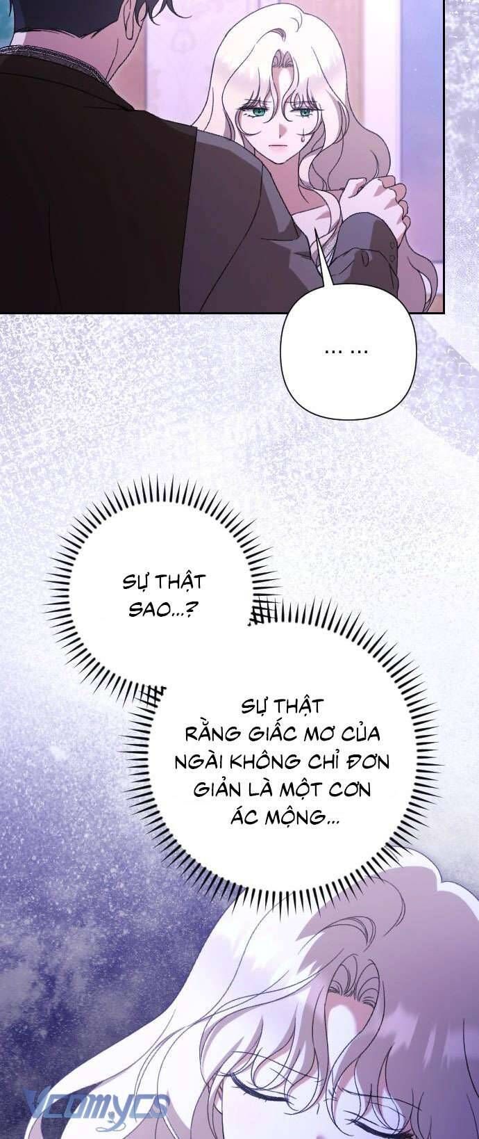 Dành Cho Những Ai Coi Hối Tiếc Là Điều Xa Xỉ - Chapter 55 - Page 24