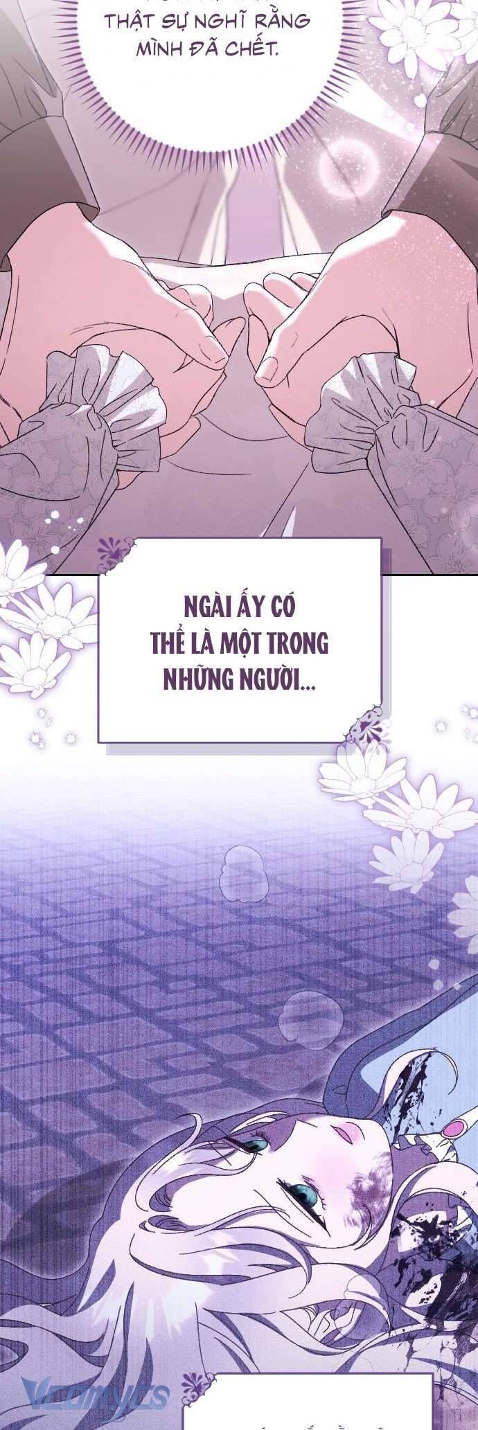 Dành Cho Những Ai Coi Hối Tiếc Là Điều Xa Xỉ - Chapter 55 - Page 27