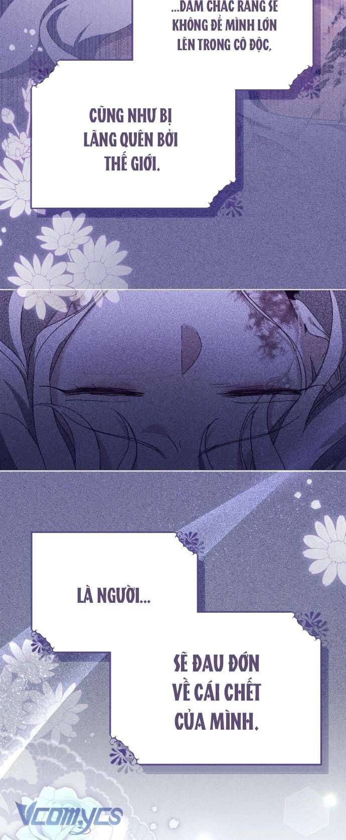 Dành Cho Những Ai Coi Hối Tiếc Là Điều Xa Xỉ - Chapter 55 - Page 28