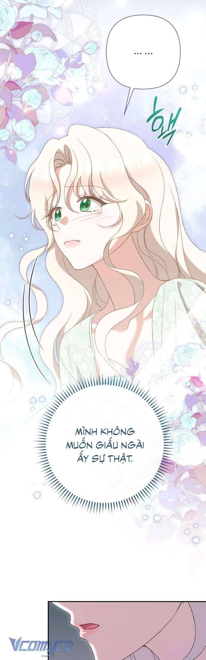 Dành Cho Những Ai Coi Hối Tiếc Là Điều Xa Xỉ - Chapter 55 - Page 29