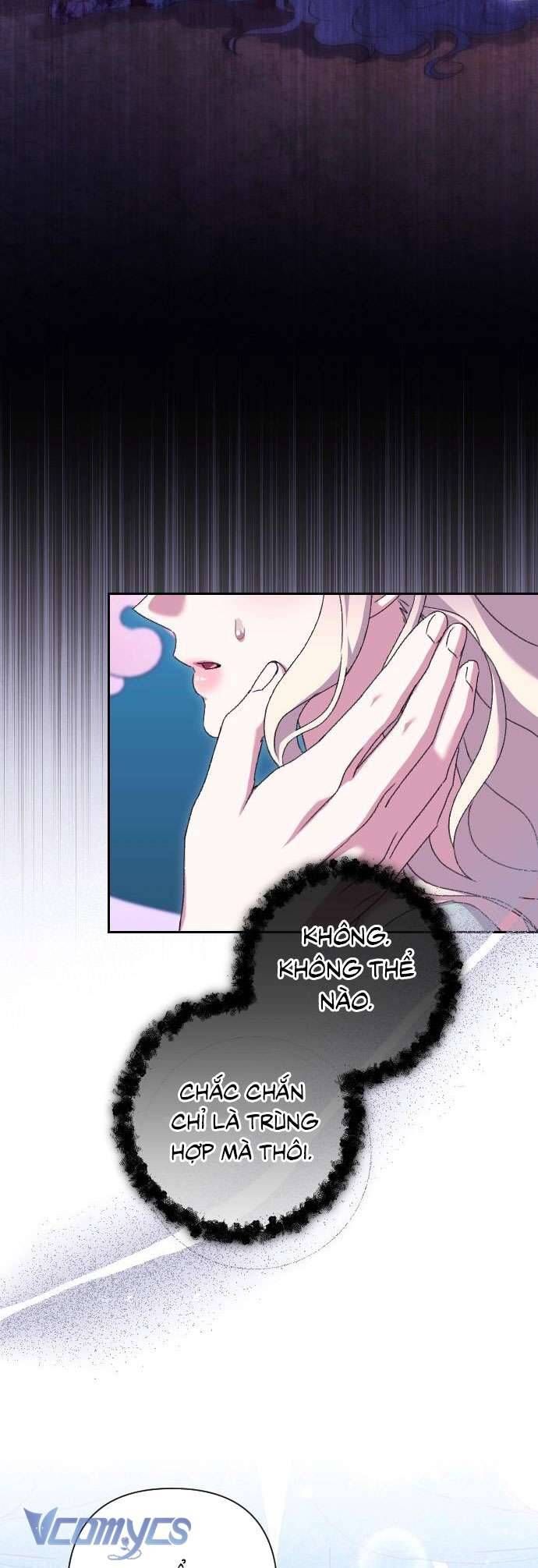 Dành Cho Những Ai Coi Hối Tiếc Là Điều Xa Xỉ - Chapter 55 - Page 3