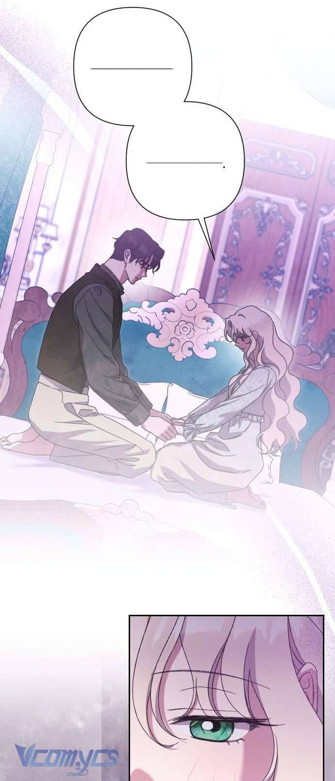 Dành Cho Những Ai Coi Hối Tiếc Là Điều Xa Xỉ - Chapter 55 - Page 31