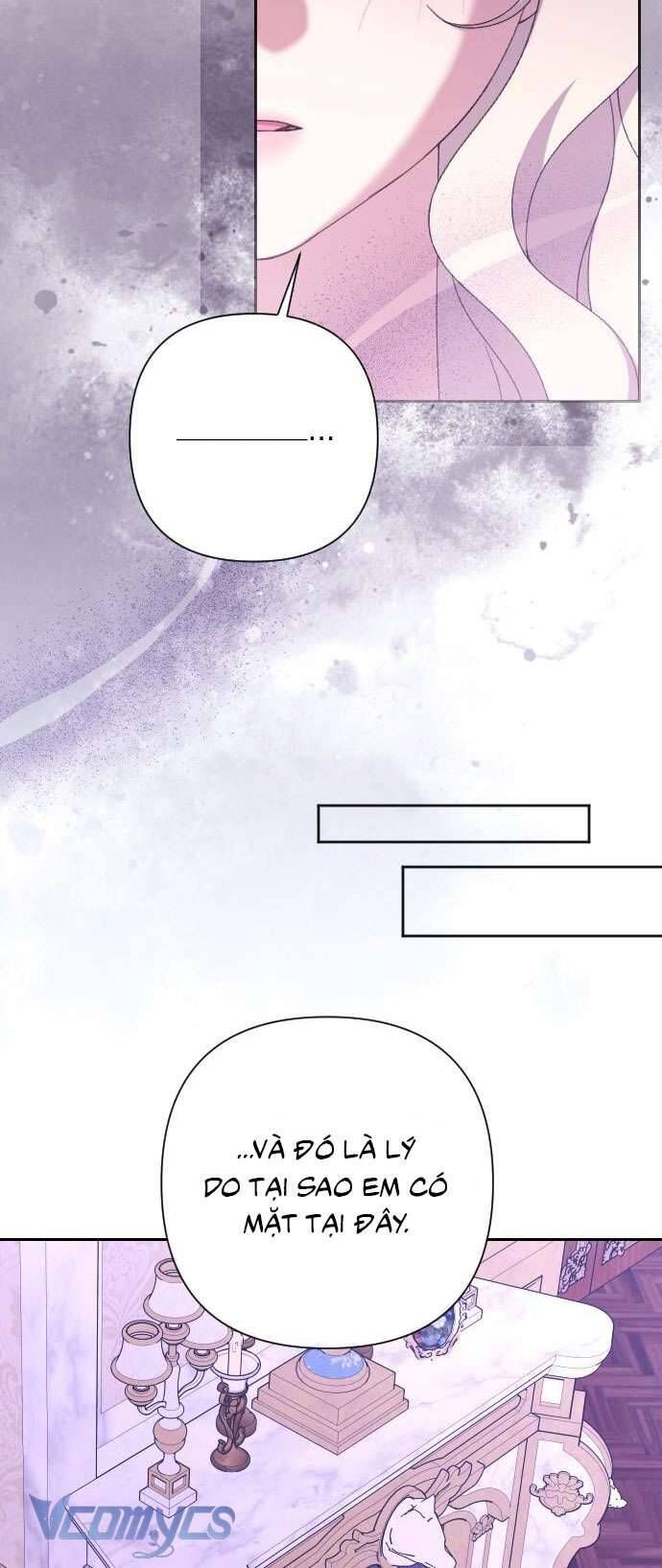 Dành Cho Những Ai Coi Hối Tiếc Là Điều Xa Xỉ - Chapter 55 - Page 32