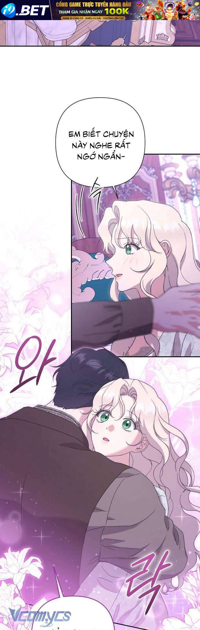 Dành Cho Những Ai Coi Hối Tiếc Là Điều Xa Xỉ - Chapter 55 - Page 33